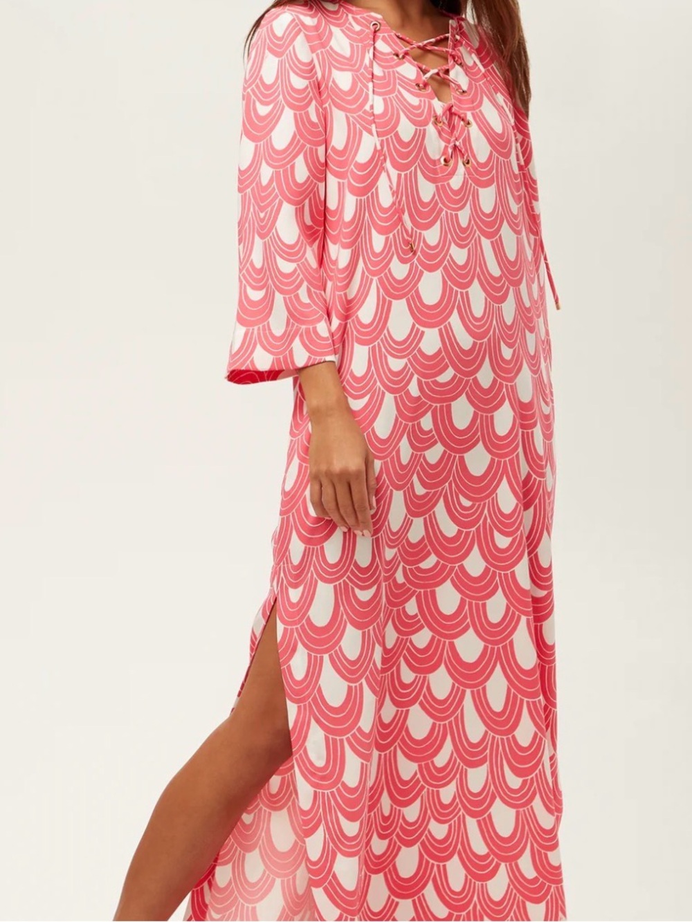 Trina Turk Catamaran Dress